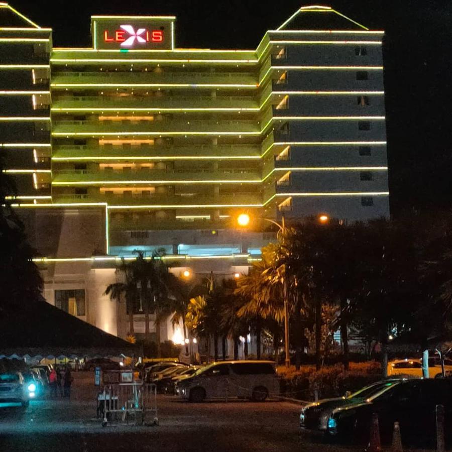 Seaview Gateway - Private Owner Hotel Port Dickson Exterior foto